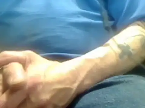 markluvskitty online show from February 13, 2:20 pm