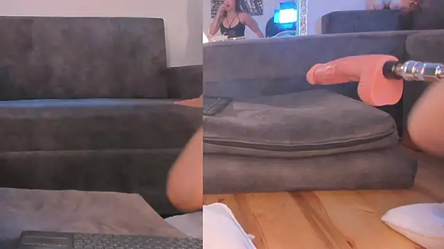 Isabella francoo online show from February 25, 3:16 pm