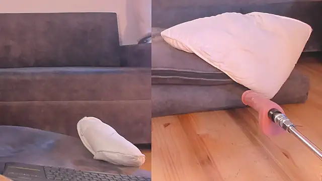 Isabella francoo online show from March 12, 3:18 pm