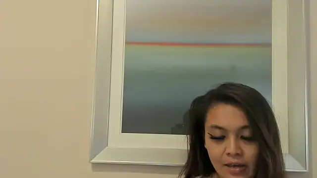 TheAsianFantasy online show from September 22, 3:19 am