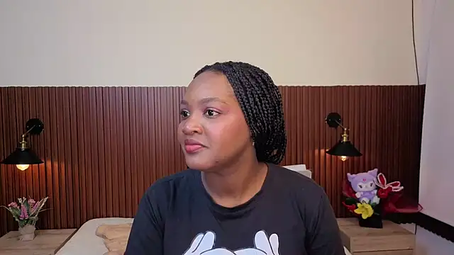 chanel brunette online show from March 30, 6:53 pm