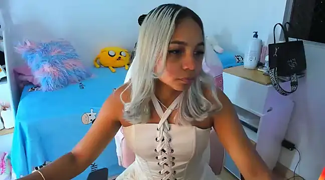  anhalia online show from December 12, 3:21 am