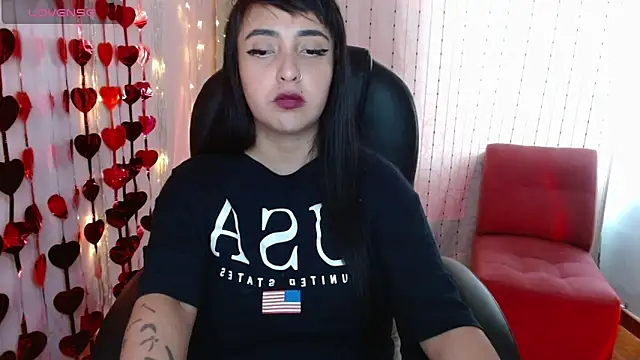 AmberGoddess  online show from March 6, 6:05 pm