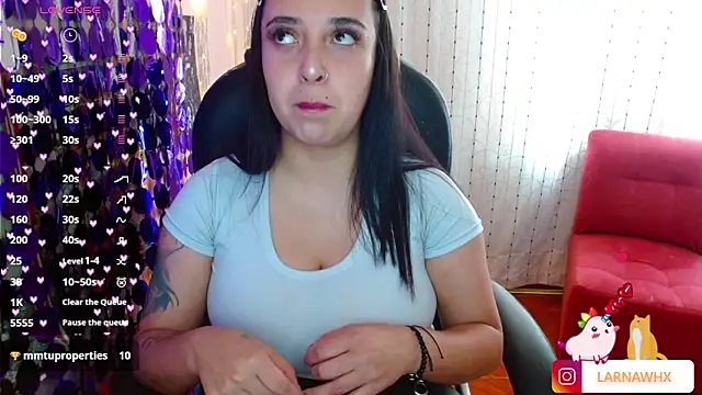 AmberGoddess  online show from October 6, 5:54 pm