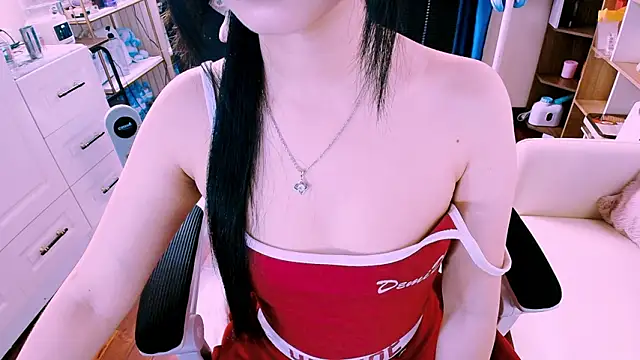 Lee Mi online show from February 22, 3:54 pm