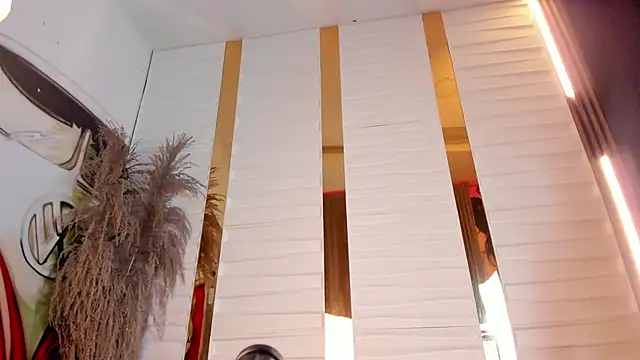 Biiancacox online show from October 17, 3:10 am