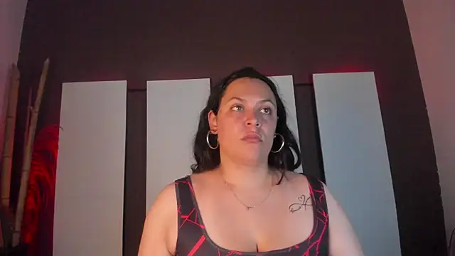 Biiancacox online show from October 30, 2:57 am