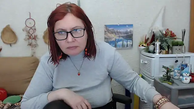 PlayfullMature online show from February 15, 2:44 pm