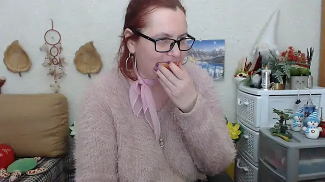 PlayfullMature online show from February 16, 10:54 pm