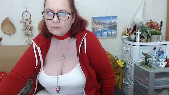 PlayfullMature online show from February 17, 9:52 pm