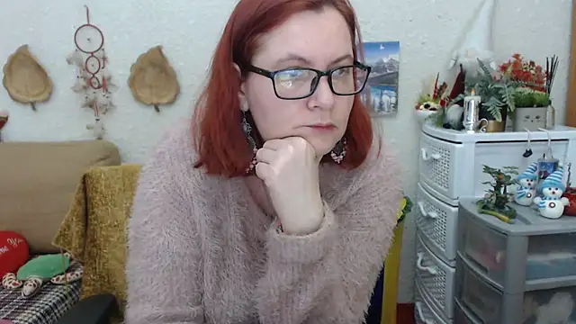 PlayfullMature online show from February 19, 12:46 am