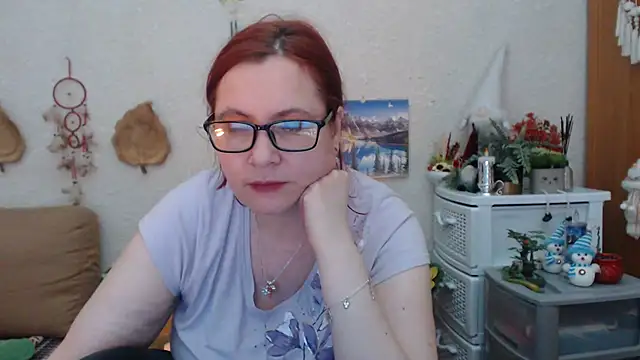 PlayfullMature online show from February 19, 2:34 pm