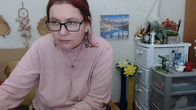 PlayfullMature online show from February 21, 1:55 pm