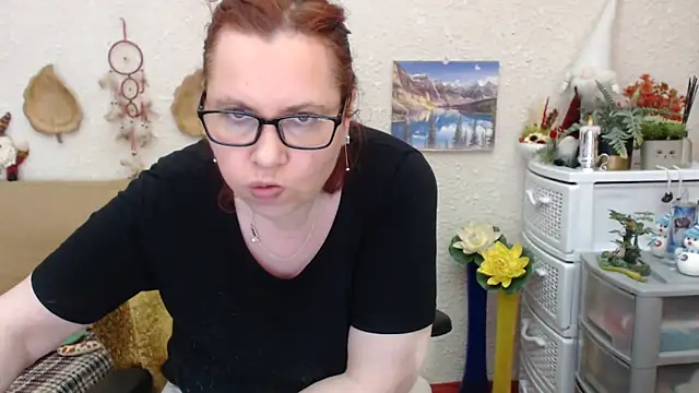 PlayfullMature online show from February 23, 9:26 pm