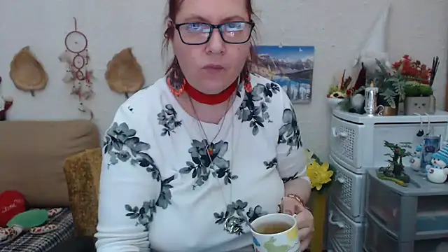 PlayfullMature online show from February 24, 8:36 pm