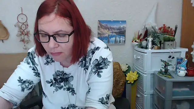 PlayfullMature online show from February 25, 5:19 am