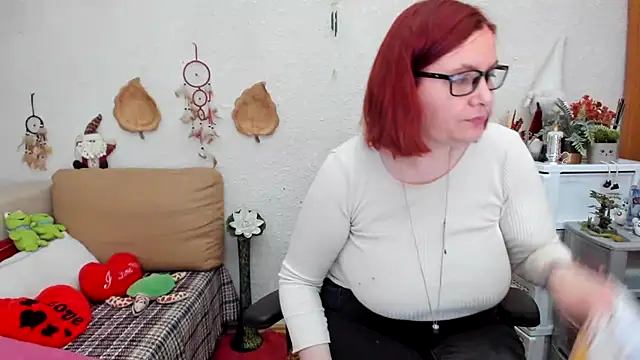 PlayfullMature online show from February 25, 2:54 pm