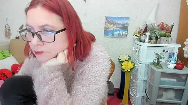 PlayfullMature online show from February 26, 6:11 pm