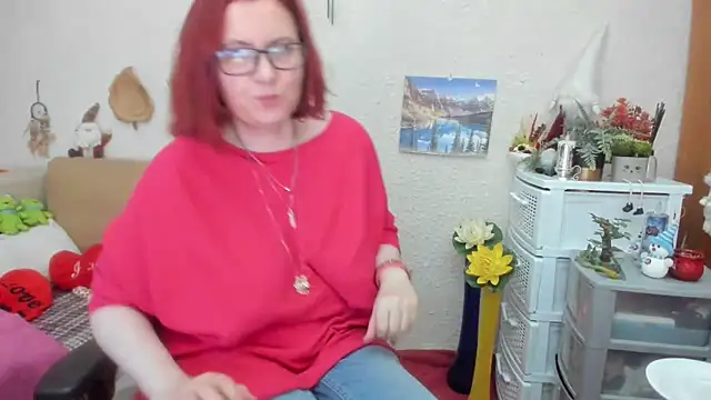 PlayfullMature online show from February 26, 11:26 pm