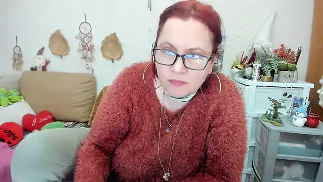 PlayfullMature online show from February 27, 2:32 pm