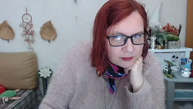 PlayfullMature online show from February 28, 1:47 pm