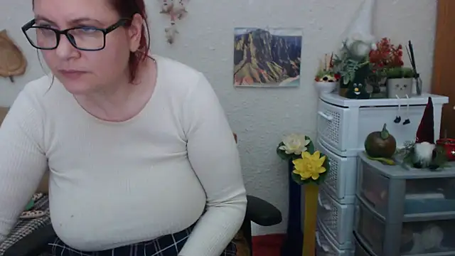 PlayfullMature online show from March 1, 1:29 pm