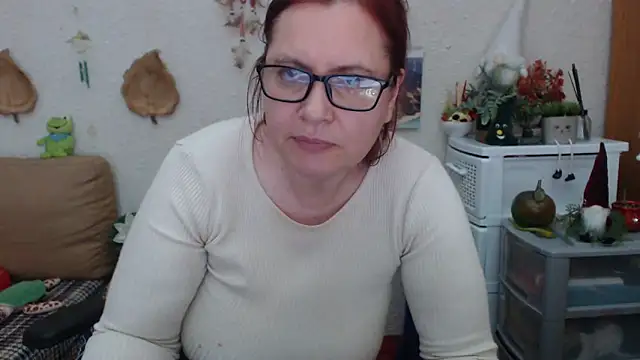 PlayfullMature online show from March 1, 7:15 pm