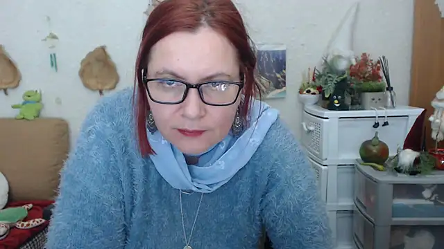 PlayfullMature online show from March 6, 6:37 pm