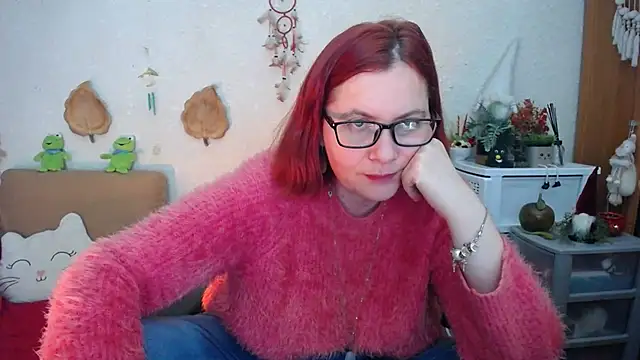 PlayfullMature online show from March 9, 5:06 pm