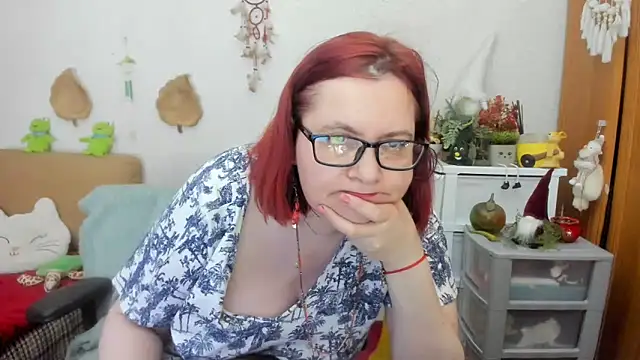 PlayfullMature online show from March 12, 2:52 am