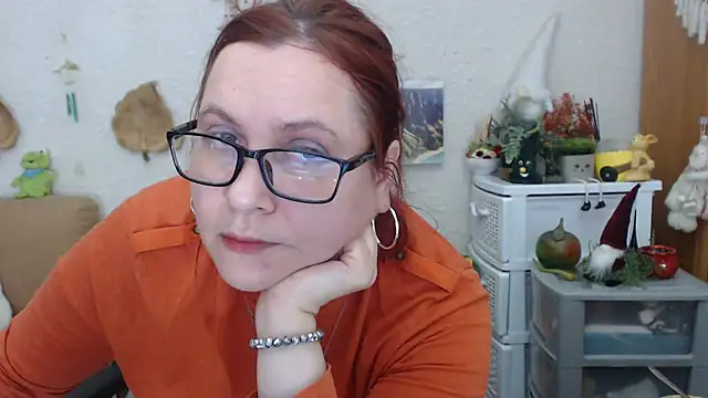 PlayfullMature online show from March 13, 3:17 pm