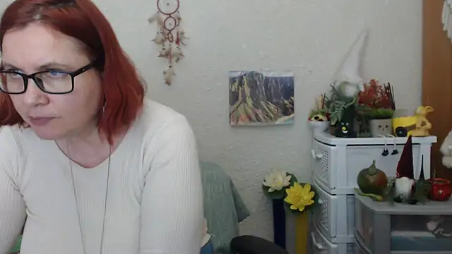 PlayfullMature online show from March 14, 11:00 pm