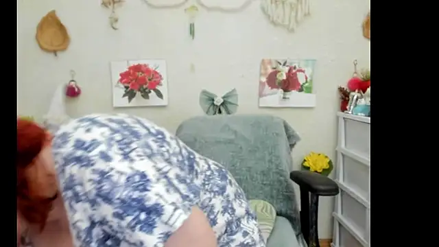 PlayfullMature online show from September 18, 12:34 am