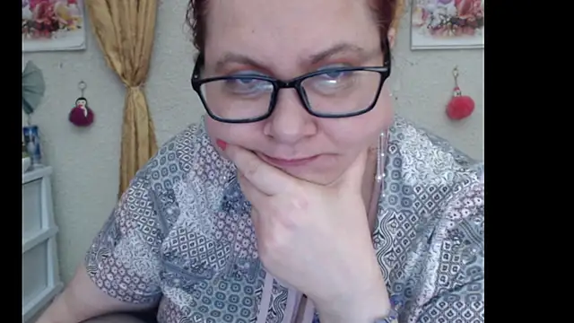 PlayfullMature online show from October 5, 4:55 am