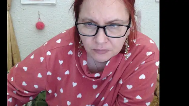 PlayfullMature online show from October 11, 12:36 pm