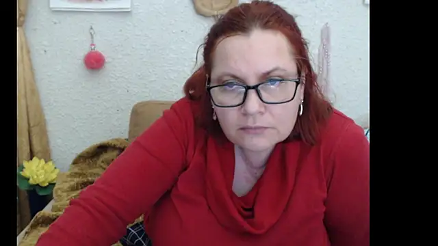 PlayfullMature online show from October 14, 1:39 am