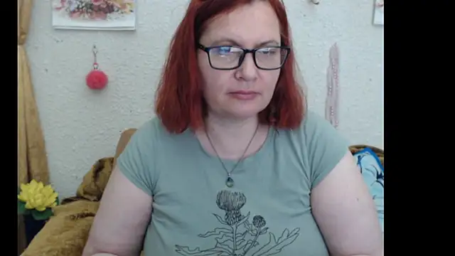 PlayfullMature online show from October 14, 3:57 pm