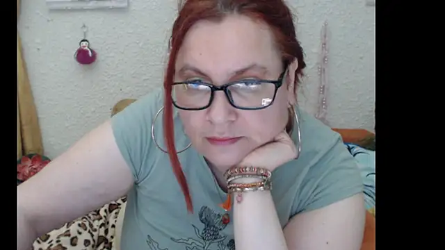 PlayfullMature online show from October 22, 11:32 am