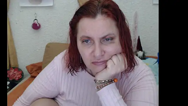 PlayfullMature online show from October 24, 9:49 am