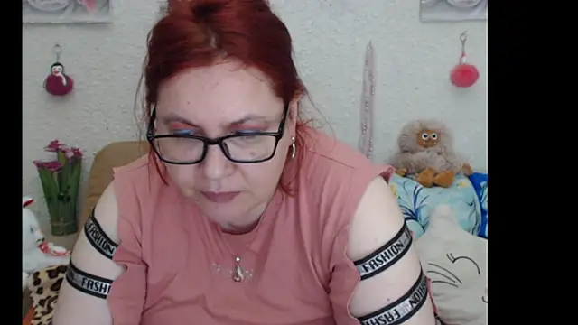 PlayfullMature online show from November 20, 4:07 pm