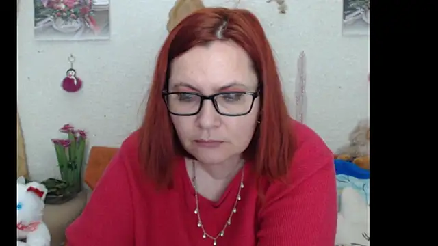 PlayfullMature online show from November 29, 7:50 pm