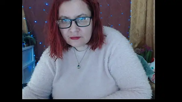 PlayfullMature online show from December 14, 6:56 pm