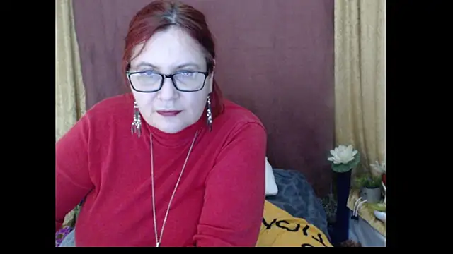 PlayfullMature online show from March 10, 12:15 am