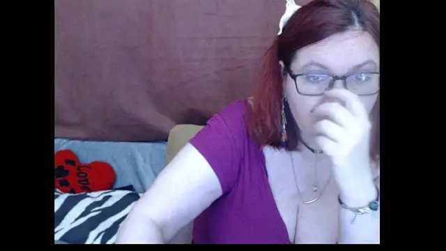 PlayfullMature online show from April 13, 10:04 pm