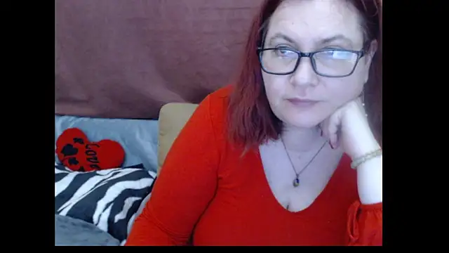 PlayfullMature online show from April 19, 5:23 pm