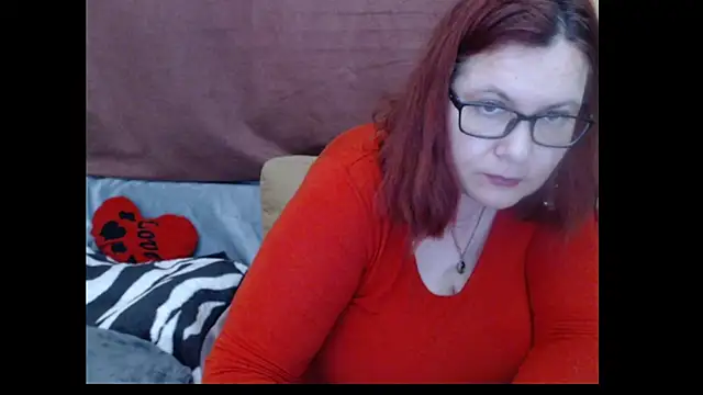 PlayfullMature online show from April 19, 6:10 pm