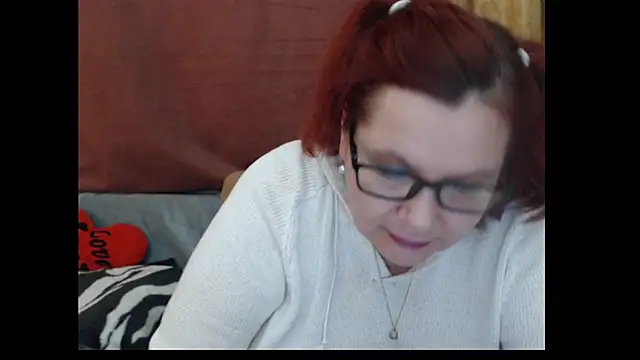 PlayfullMature online show from April 22, 3:24 pm