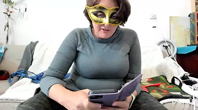 IsraeliMilf online show from December 22, 1:33 pm