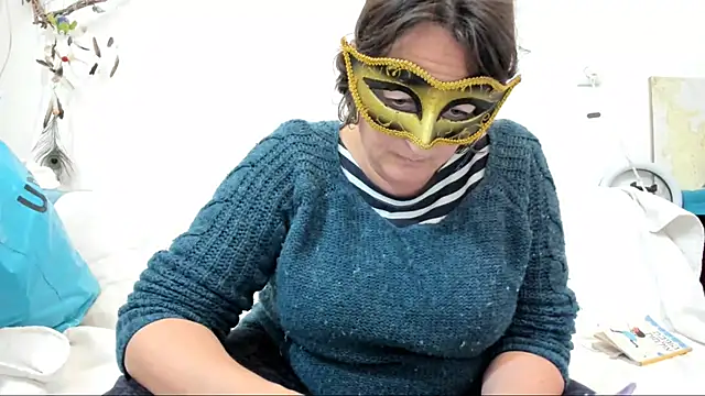 IsraeliMilf online show from December 31, 10:58 am