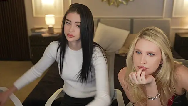 Tina Breeze online show from October 22, 10:37 am